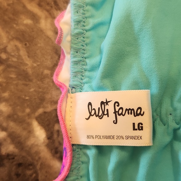 Lulifama bikini - Picture 4 of 5